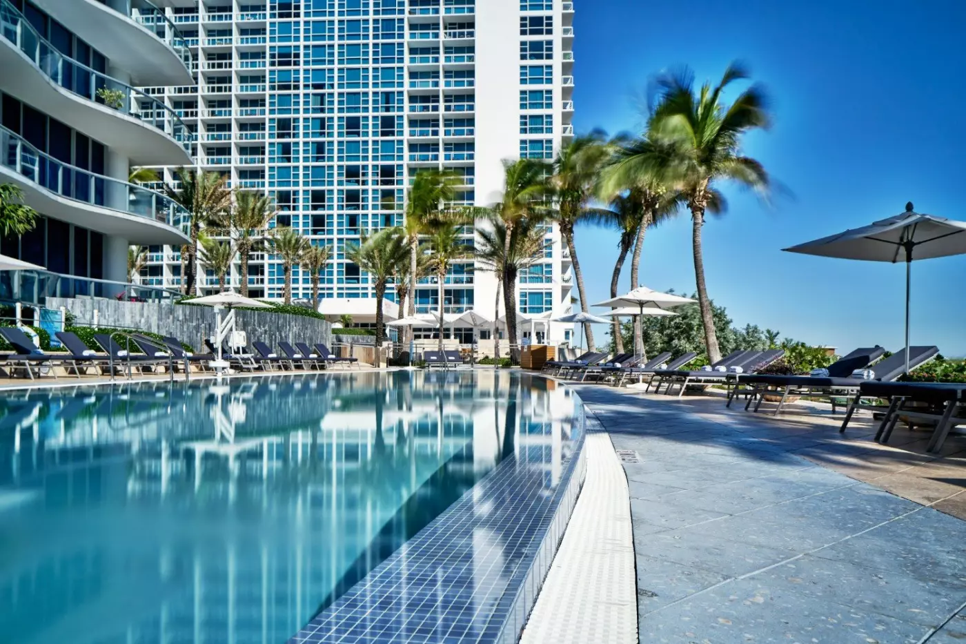 Carillon Miami Wellness Resort