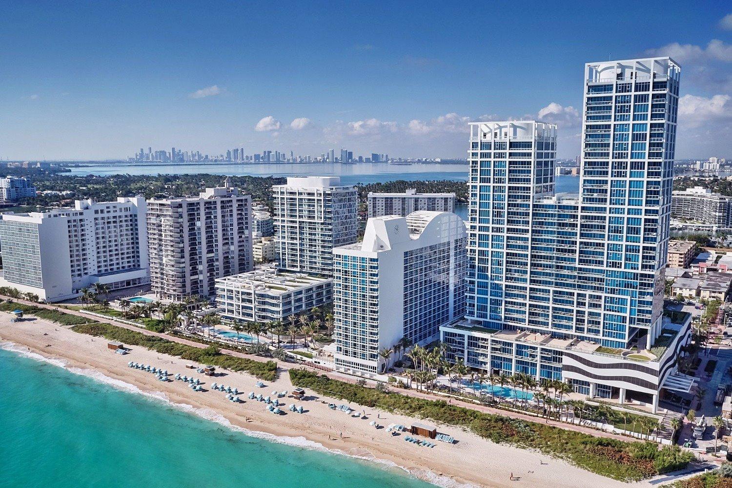 Carillon Miami Wellness Resort