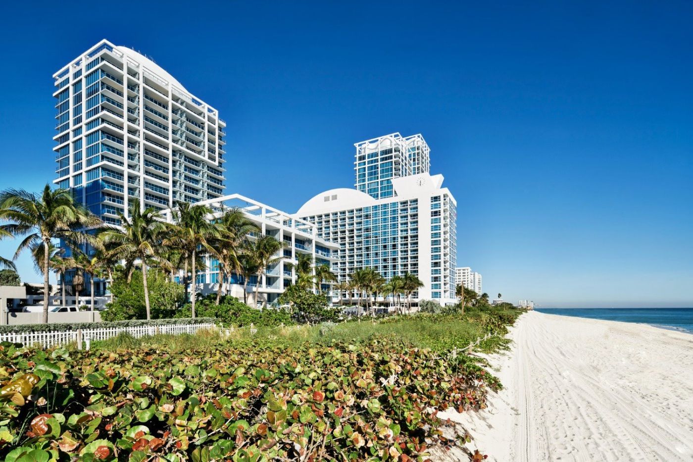 Carillon Miami Wellness Resort