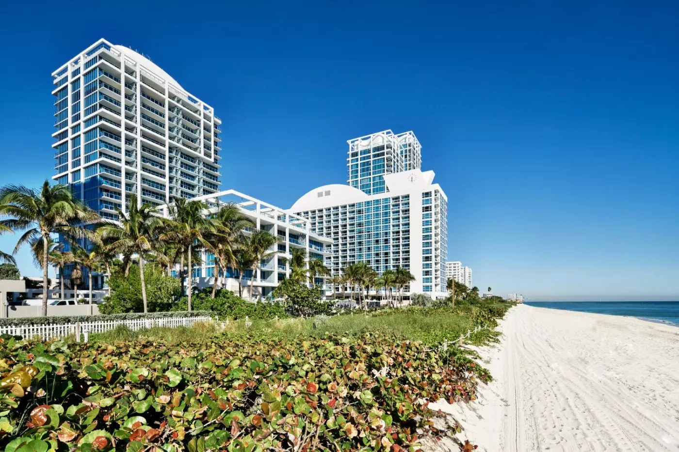 Carillon Miami Wellness Resort