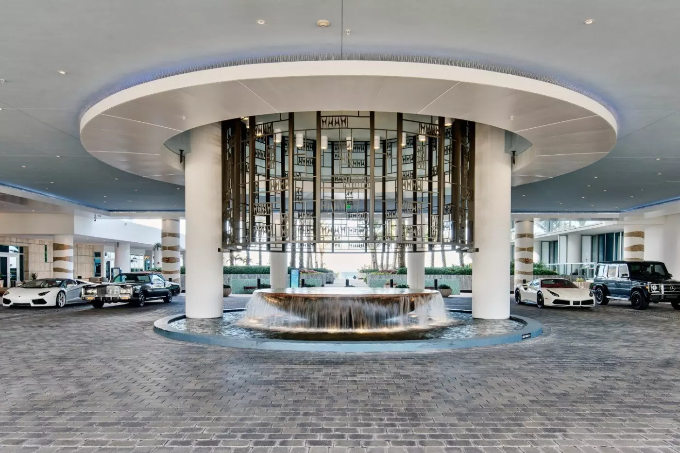 Carillon Miami Wellness Resort