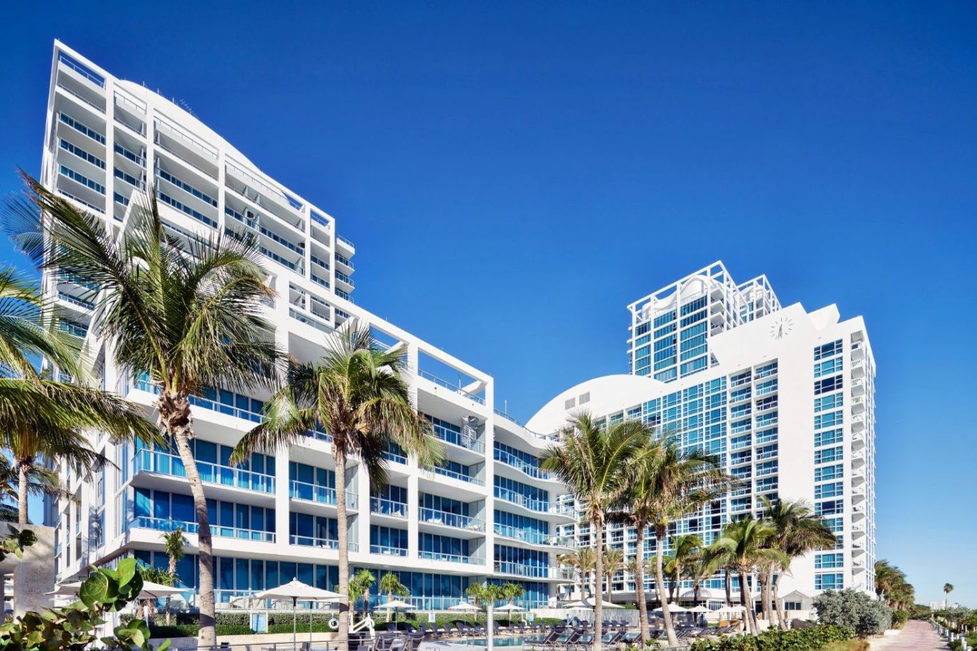 Carillon Miami Wellness Resort