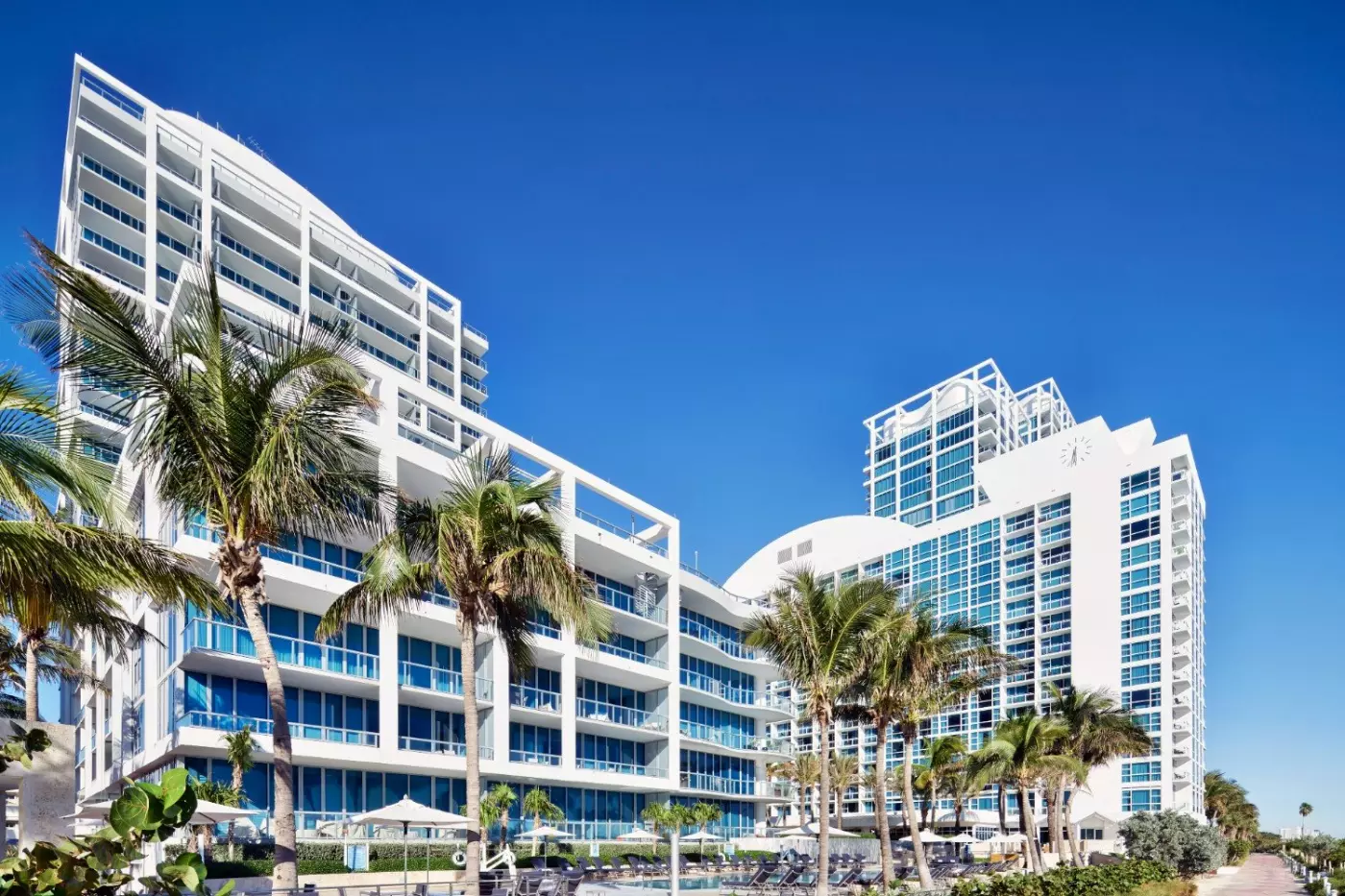 Carillon Miami Wellness Resort