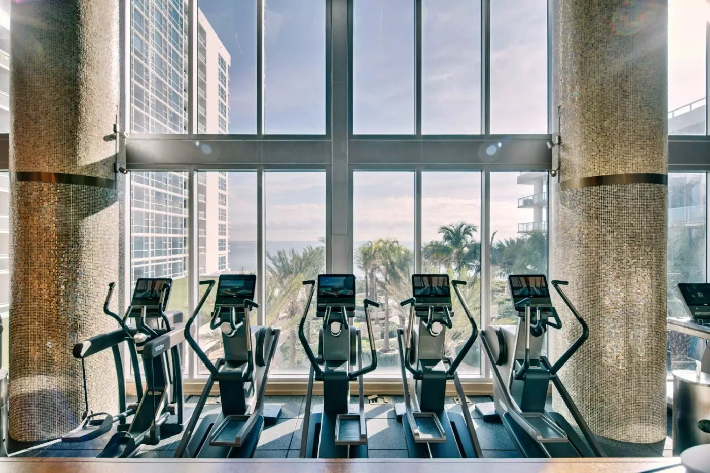 Carillon Miami Wellness Resort