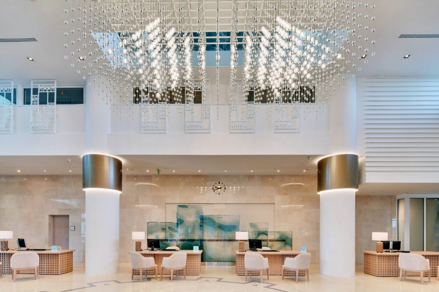 Carillon Miami Wellness Resort