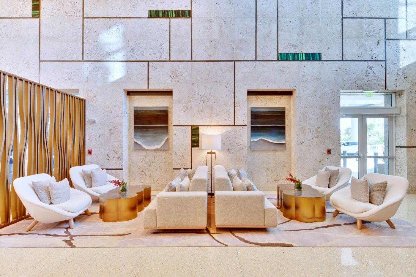 Carillon Miami Wellness Resort