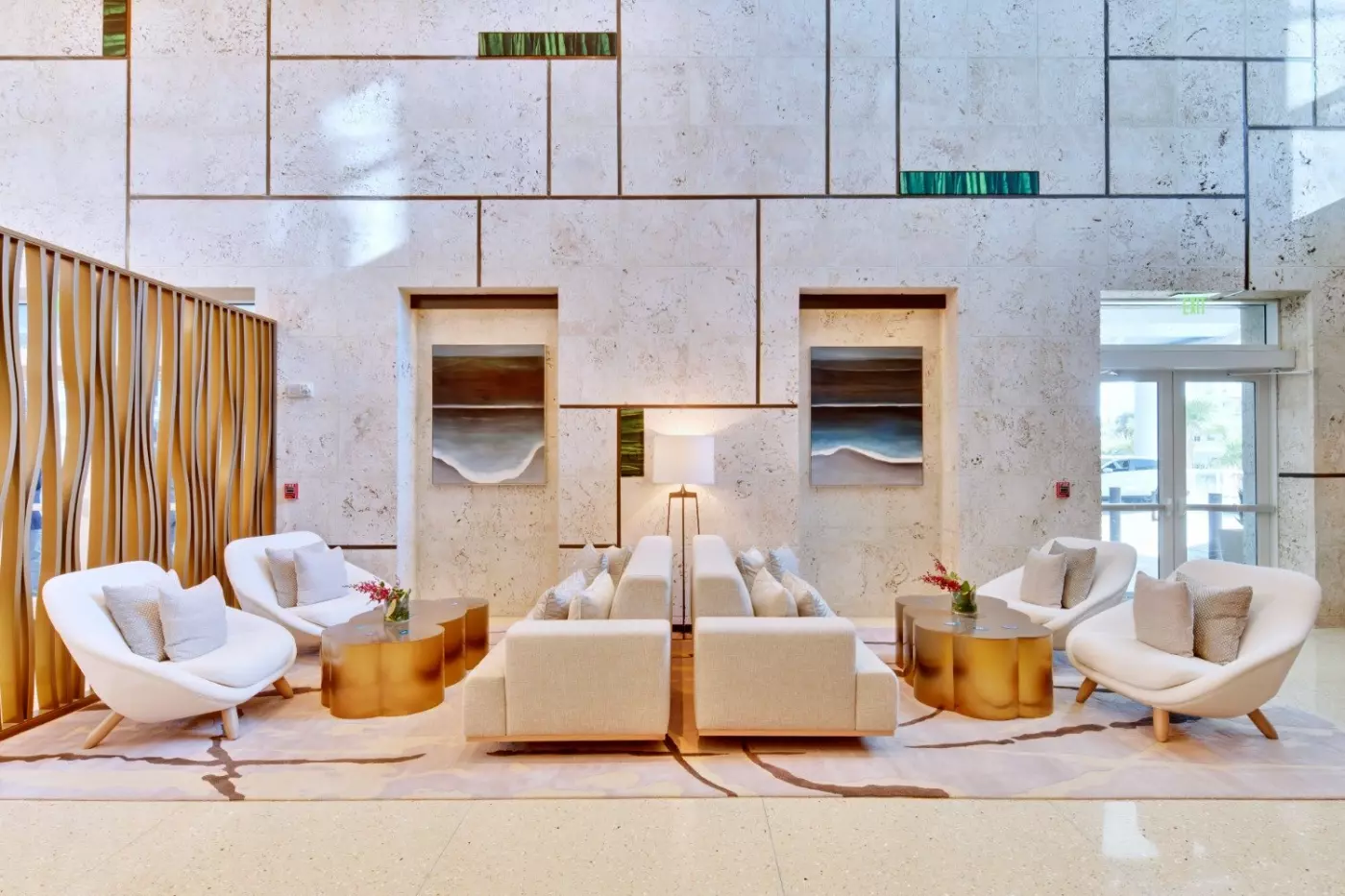 Carillon Miami Wellness Resort