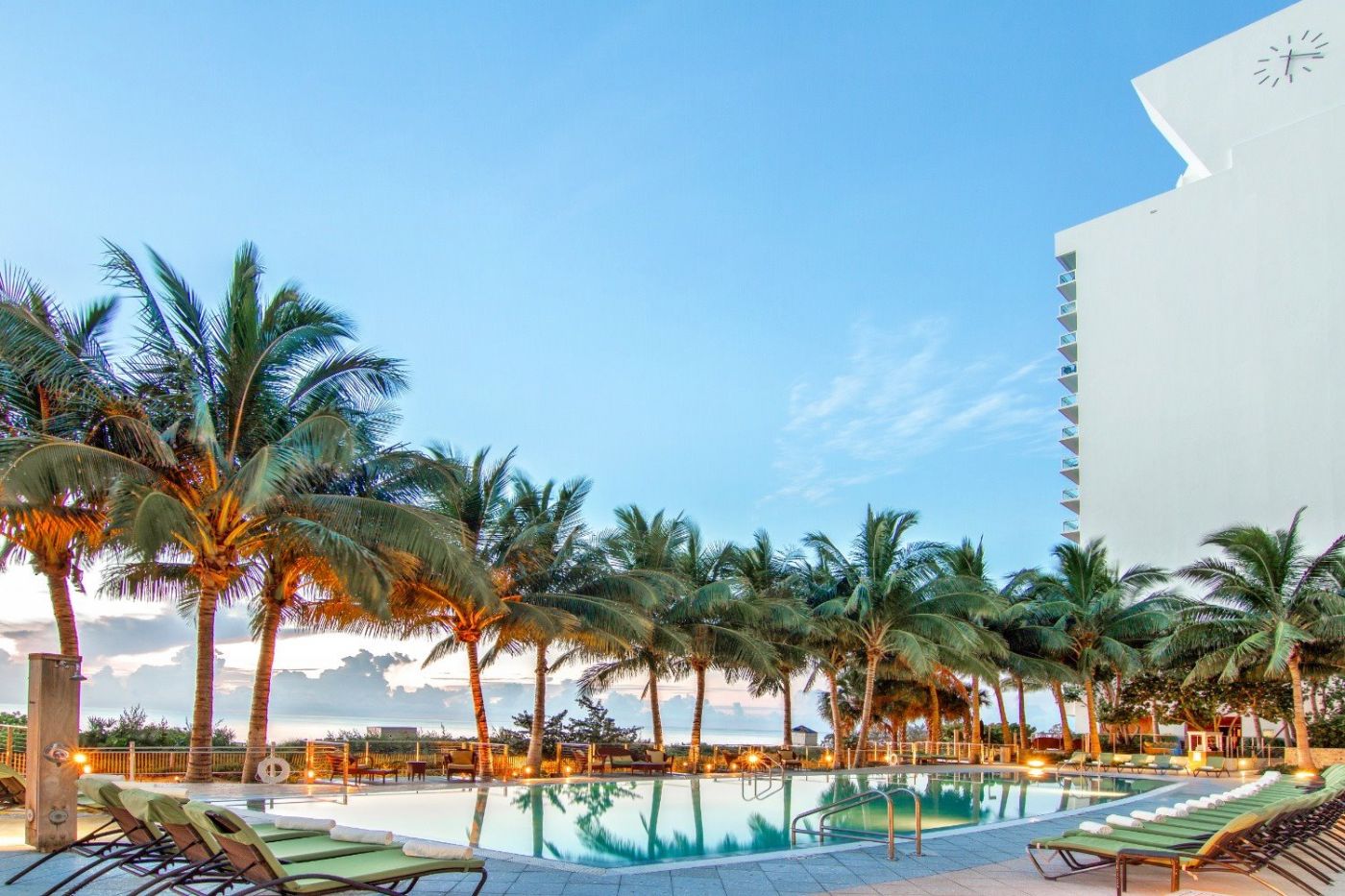 Carillon Miami Wellness Resort