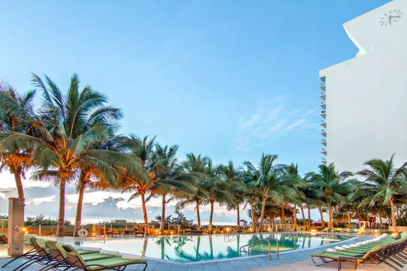 Carillon Miami Wellness Resort