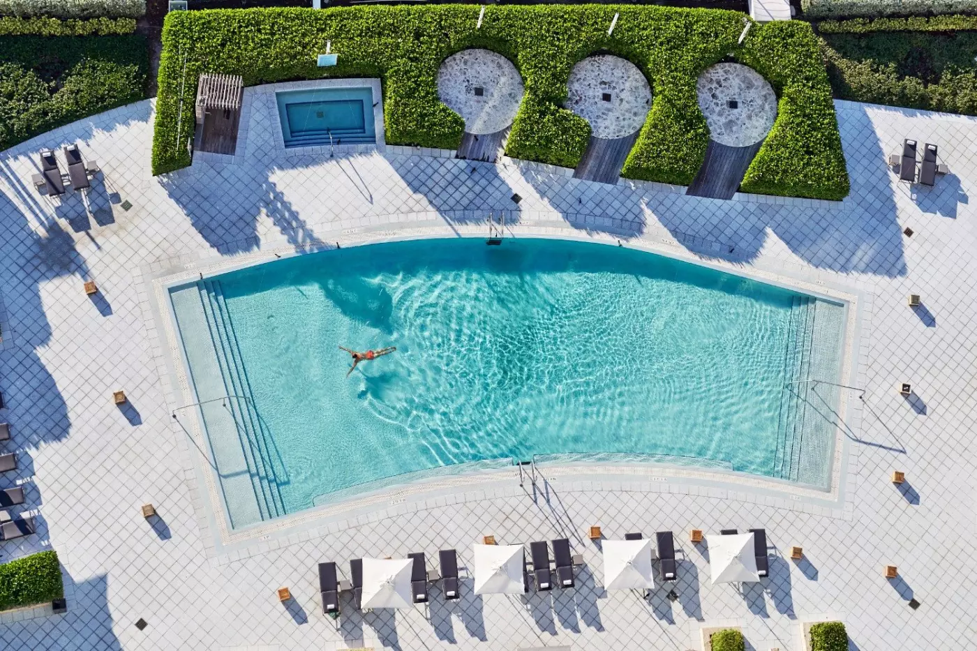 Carillon Miami Wellness Resort