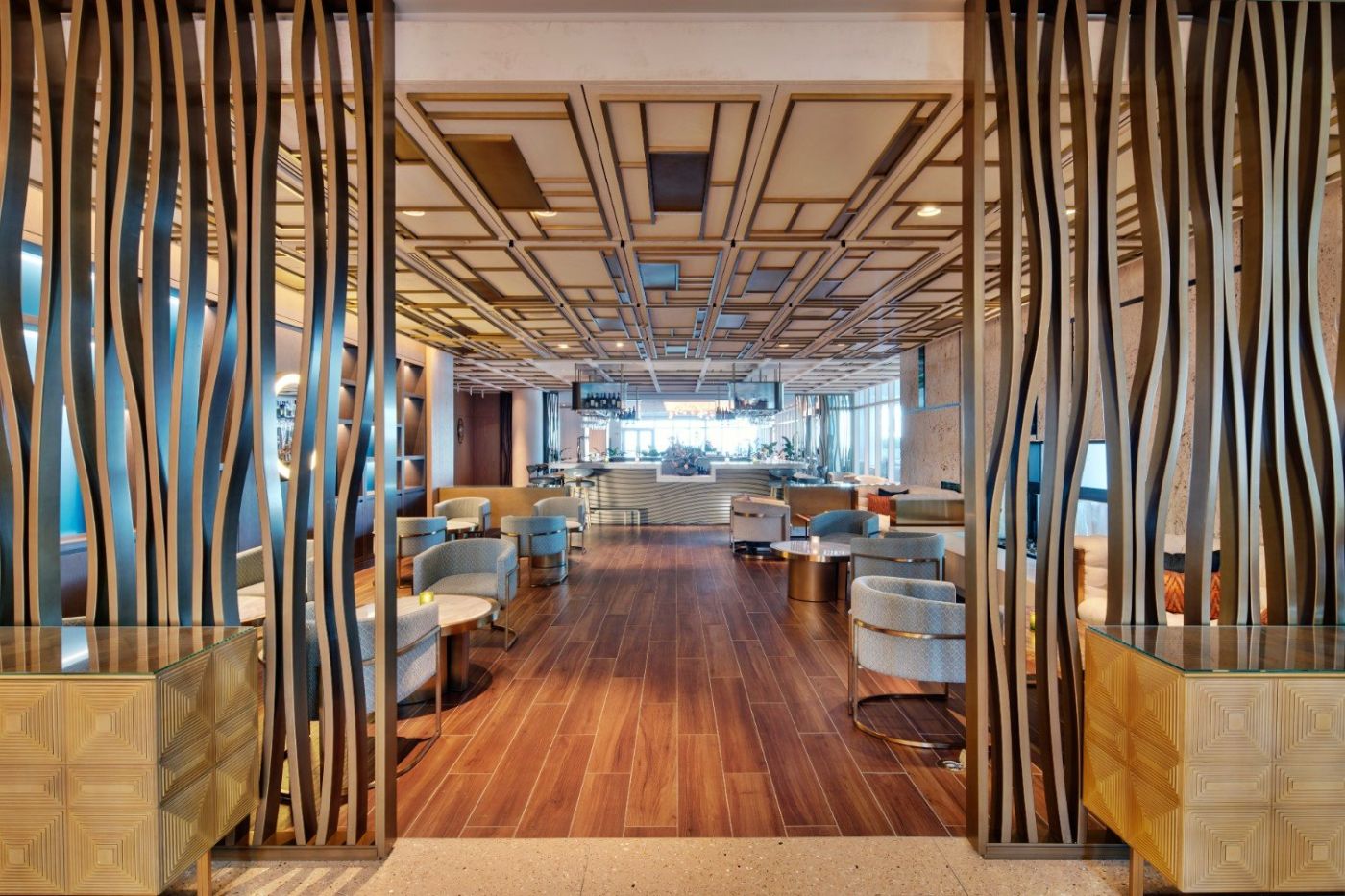 Carillon Miami Wellness Resort