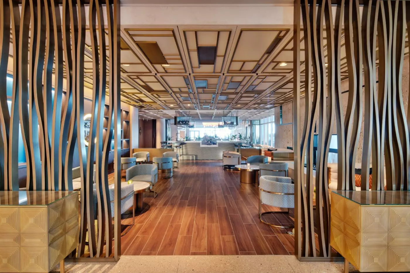 Carillon Miami Wellness Resort