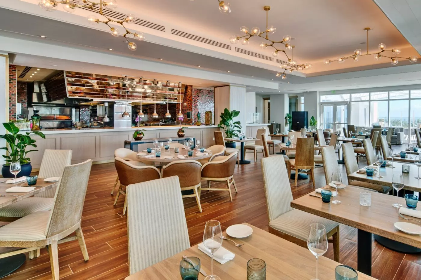 Carillon Miami Wellness Resort