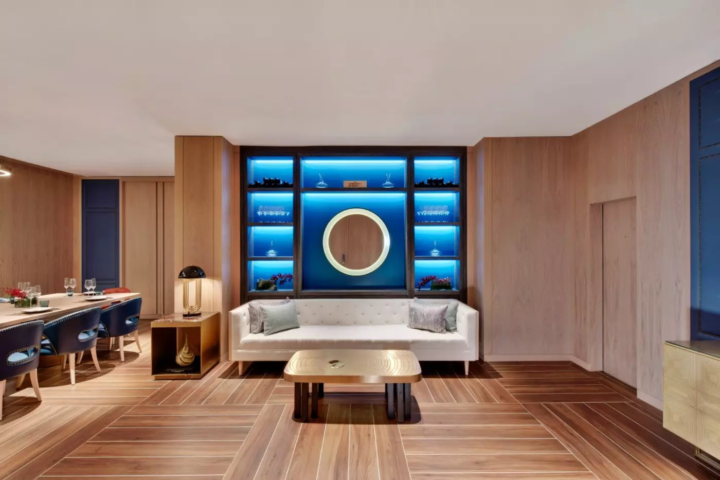Carillon Miami Wellness Resort