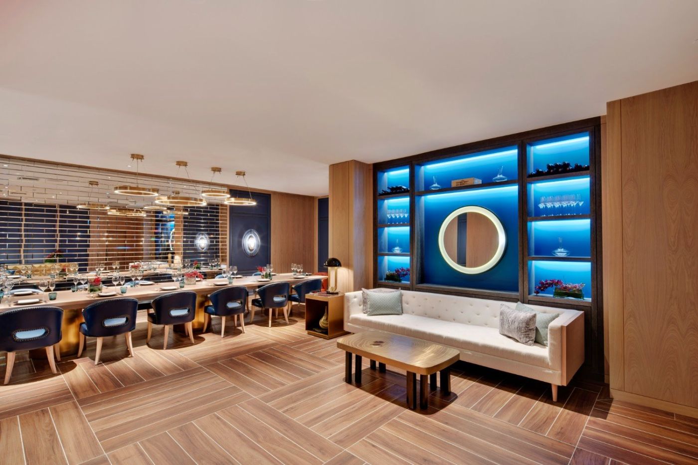 Carillon Miami Wellness Resort