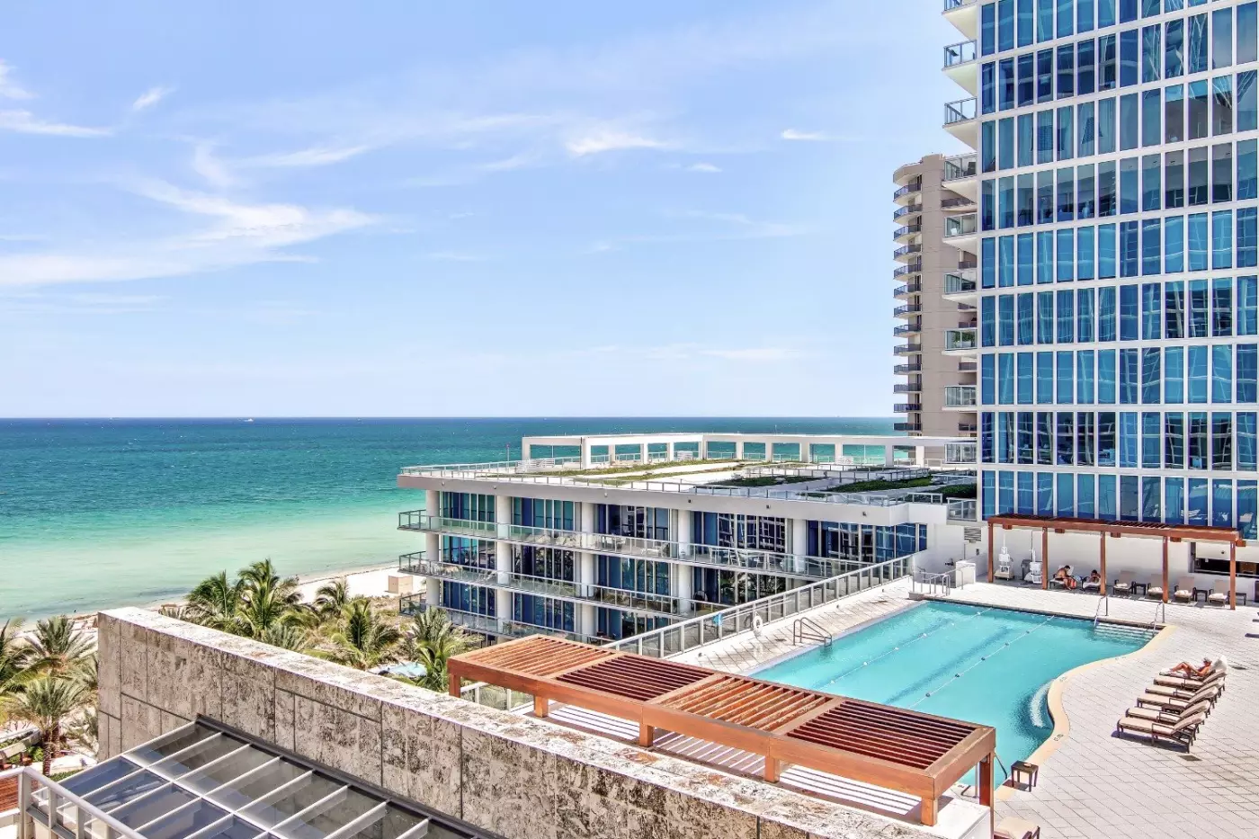 Carillon Miami Wellness Resort