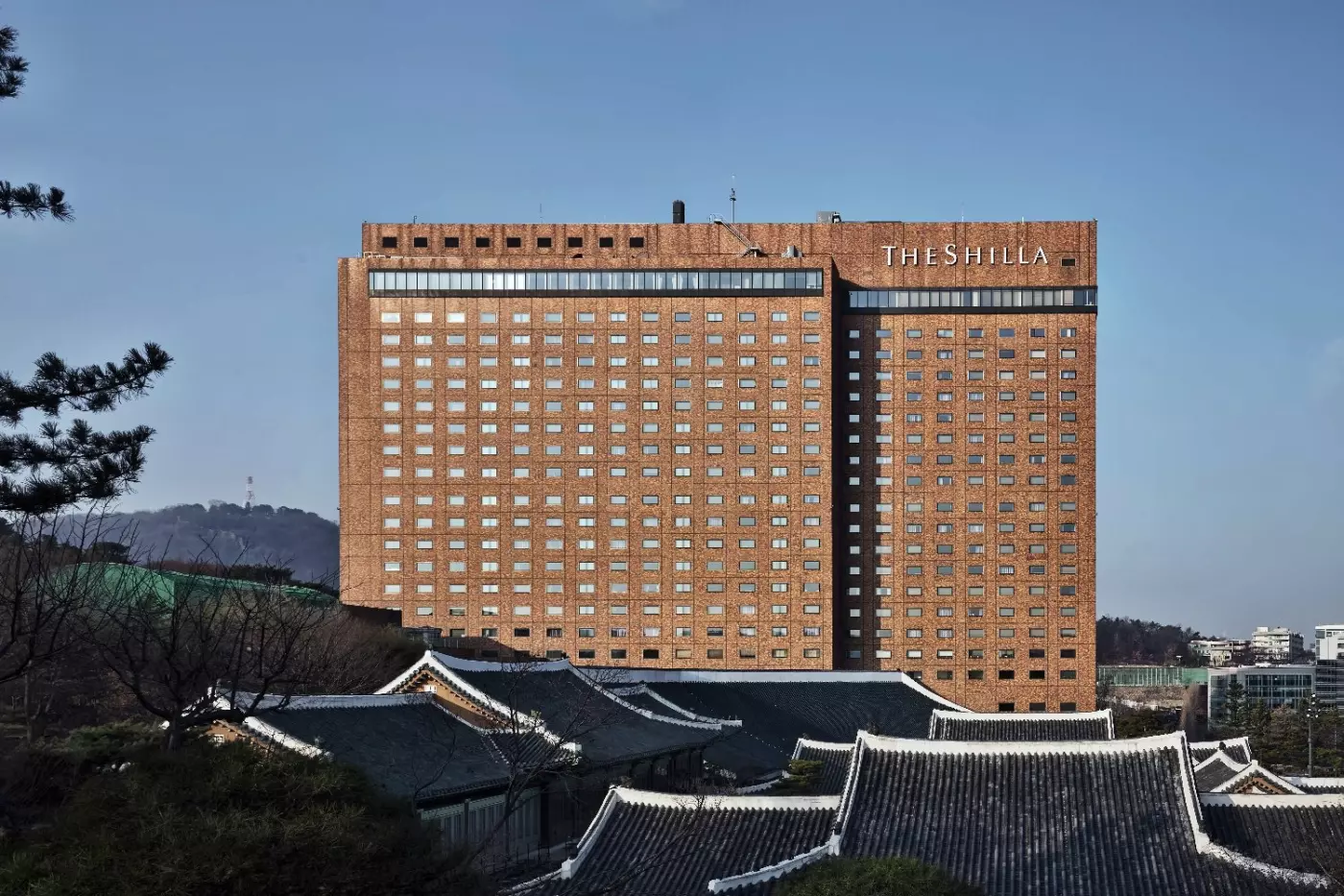 The Shilla Seoul