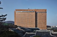 Thumbnail The Shilla Seoul