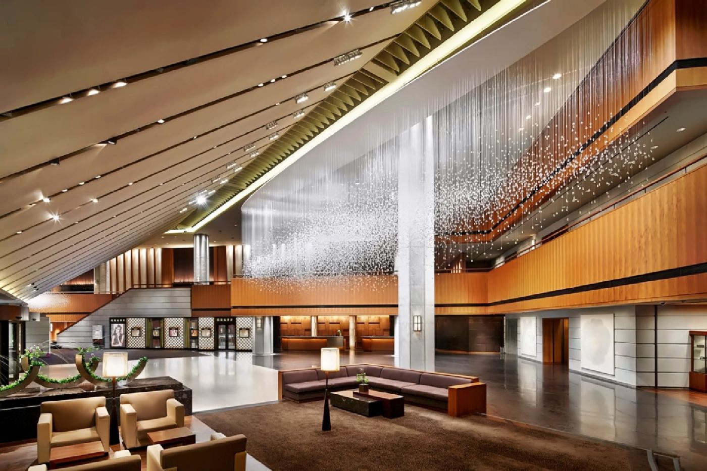 The Shilla Seoul