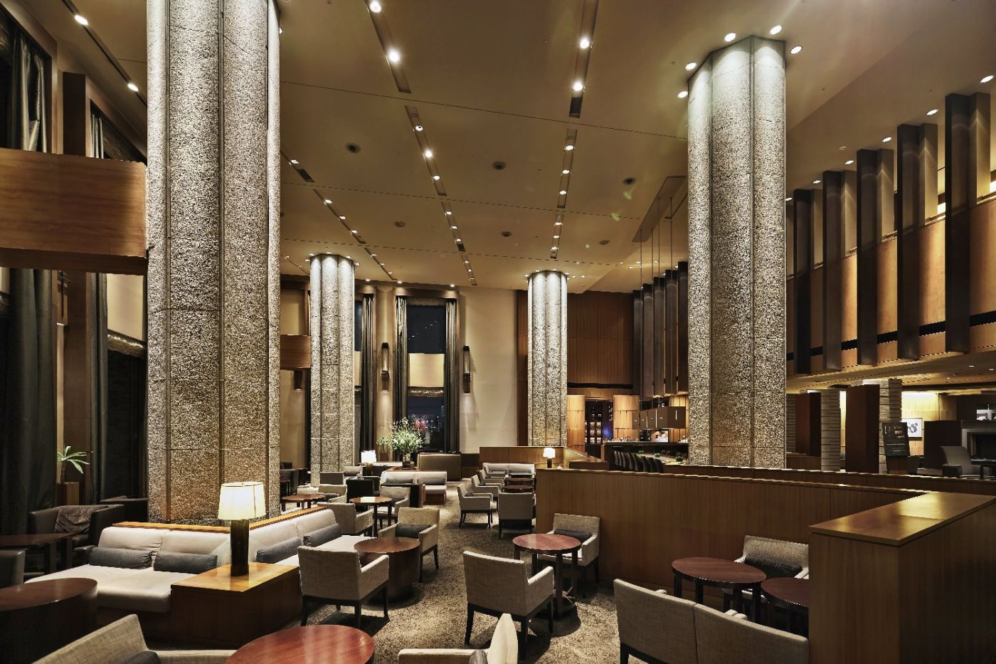 The Shilla Seoul