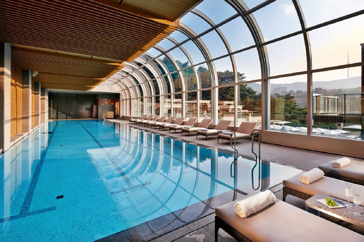 The Shilla Seoul