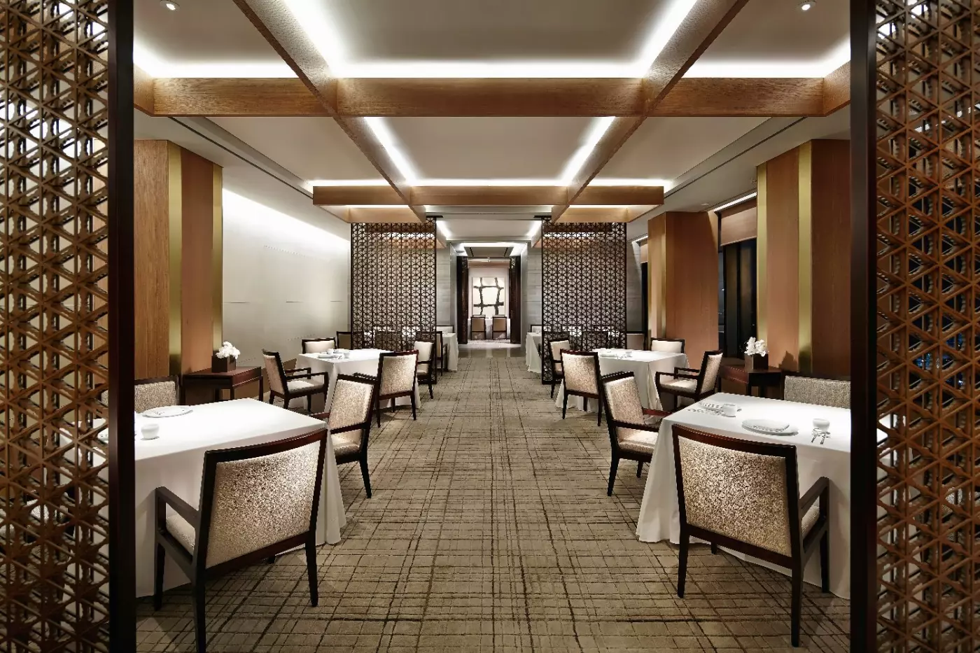 The Shilla Seoul