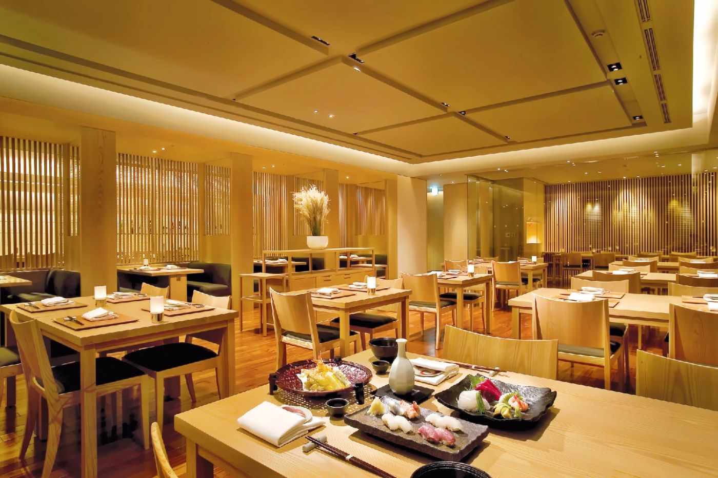 The Shilla Seoul