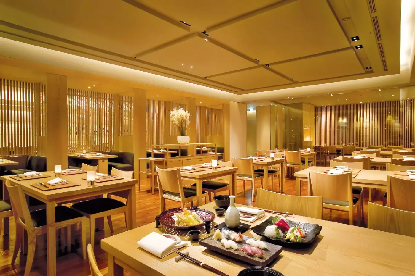 The Shilla Seoul