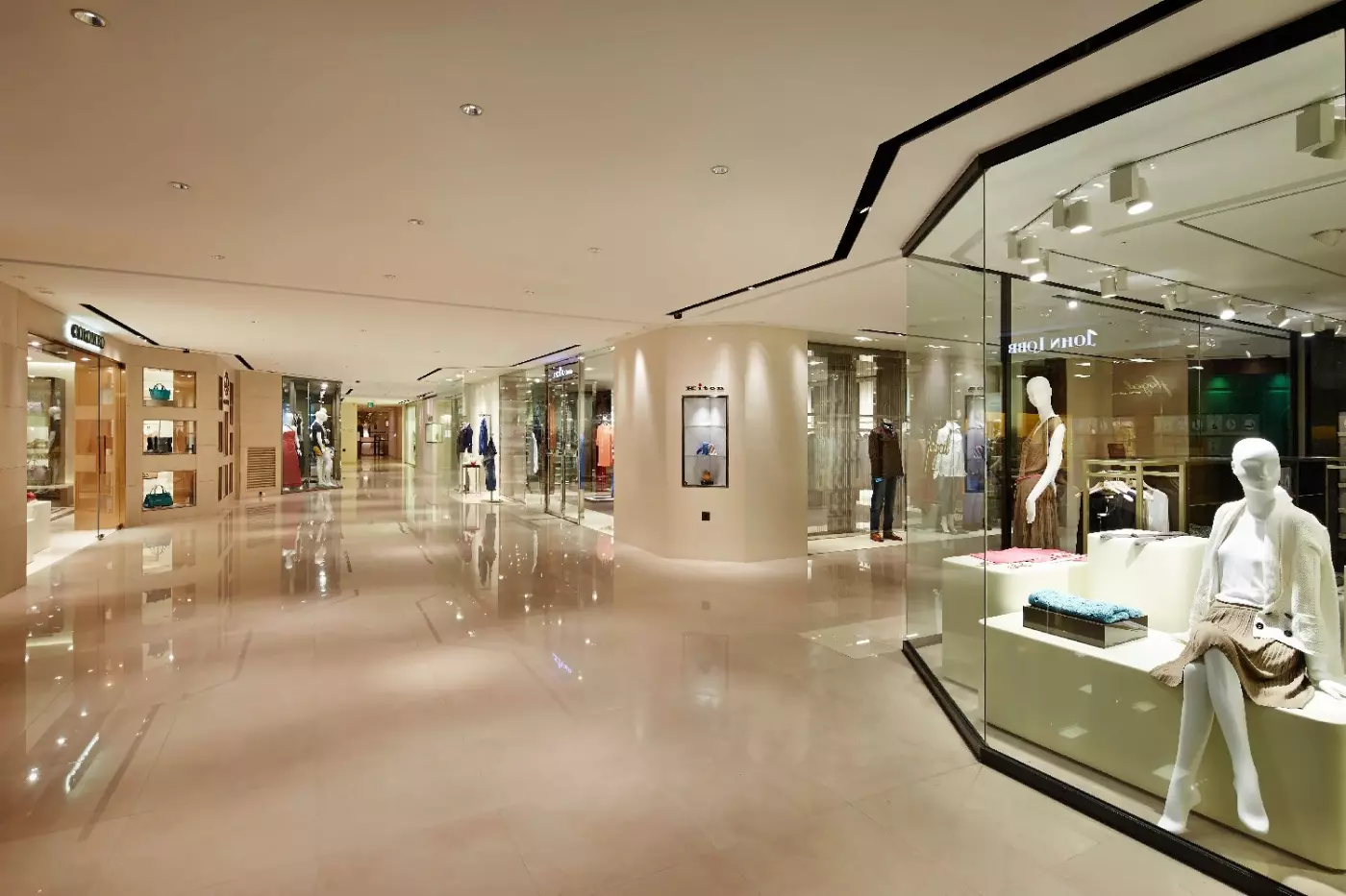 The Shilla Seoul