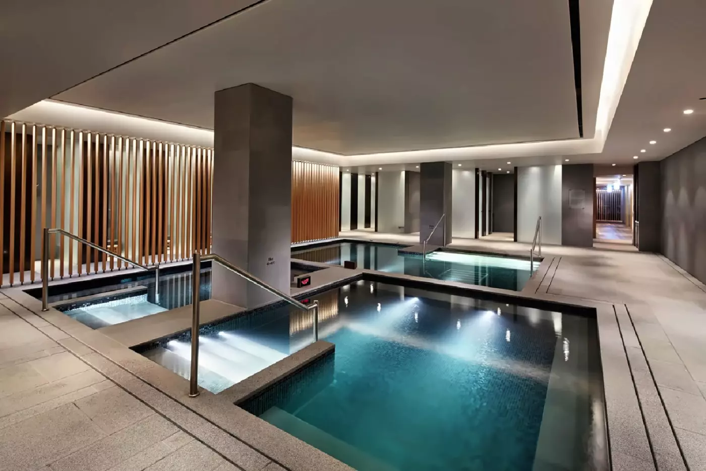 The Shilla Seoul