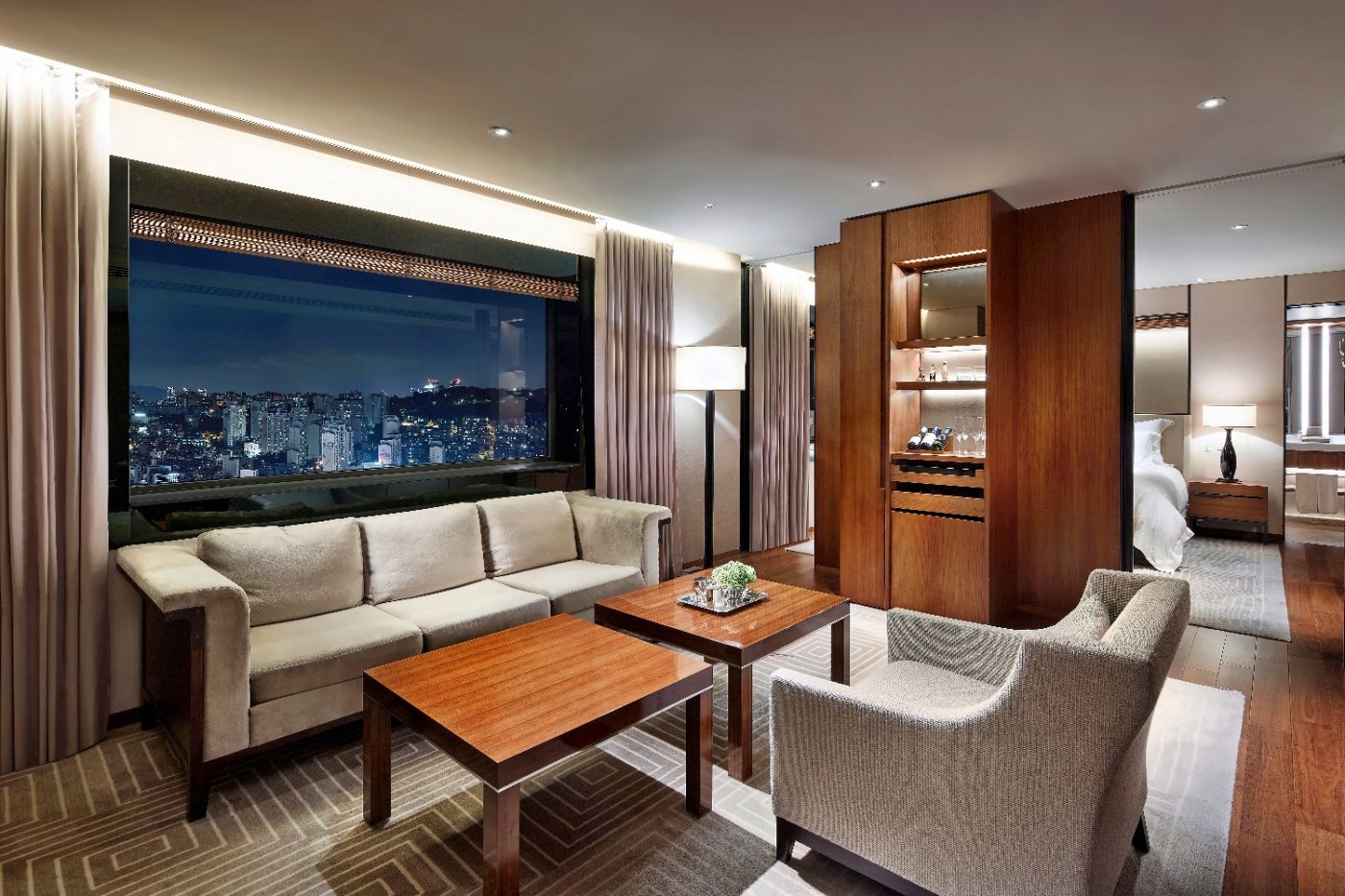 The Shilla Seoul