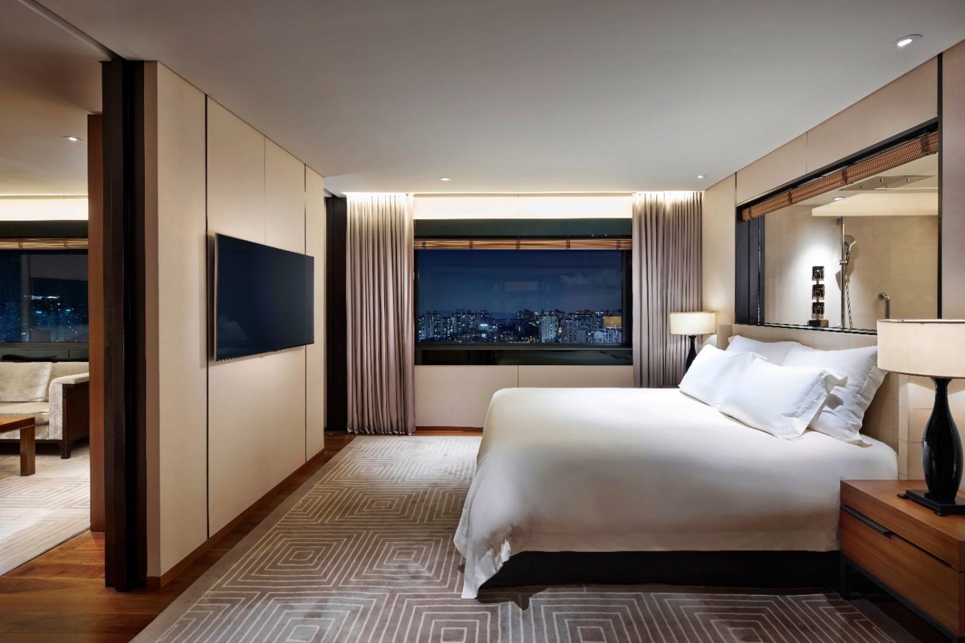 The Shilla Seoul