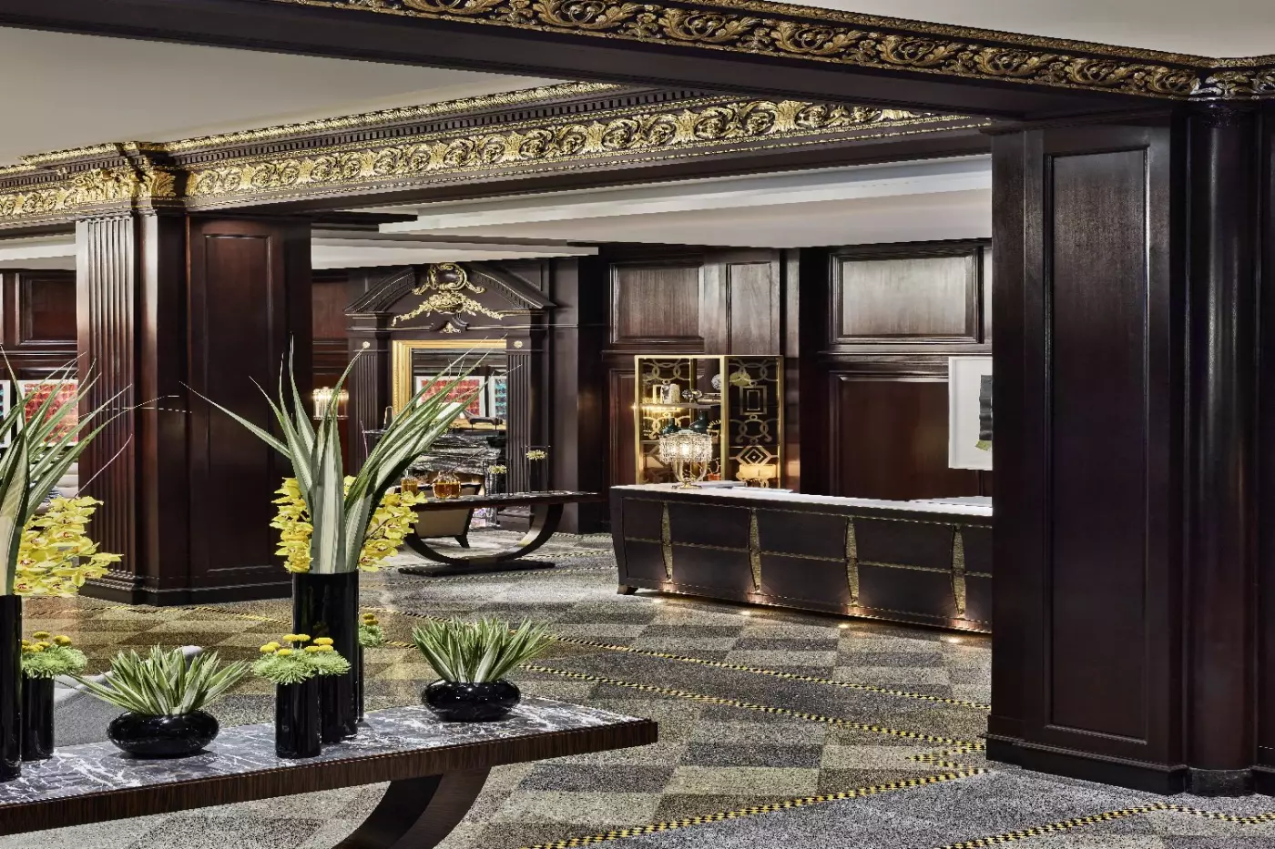 Rosewood Hotel Georgia