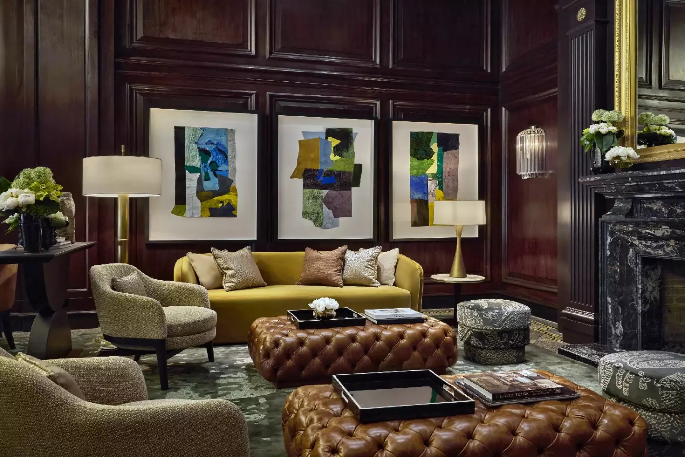 Rosewood Hotel Georgia