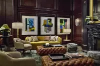 Thumbnail Rosewood Hotel Georgia
