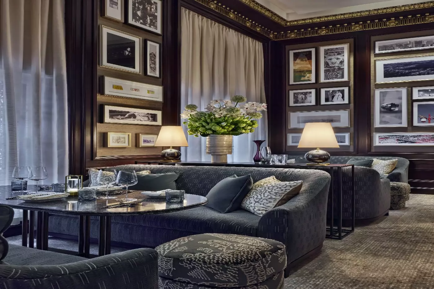 Rosewood Hotel Georgia
