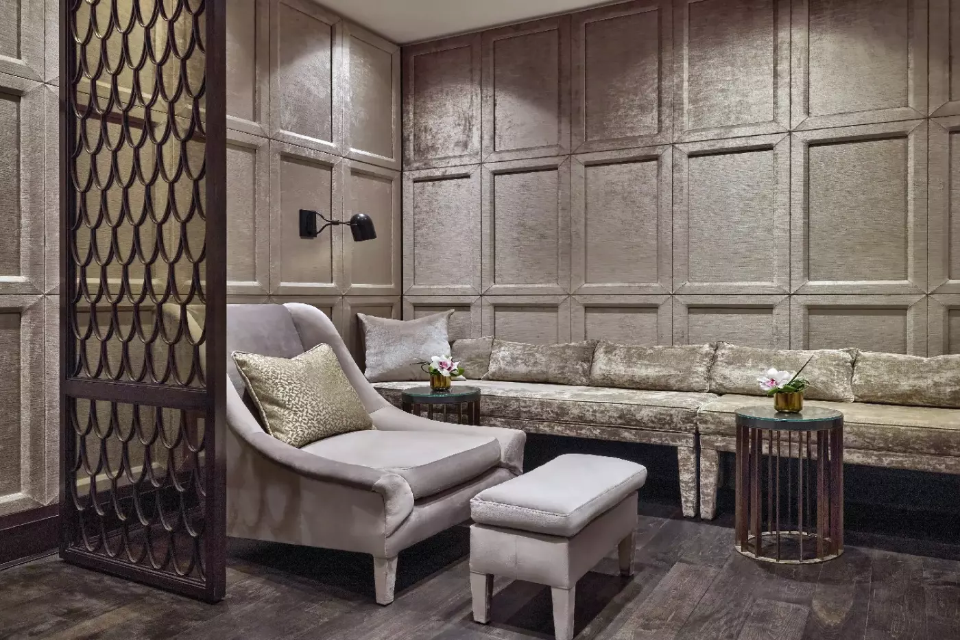 Rosewood Hotel Georgia