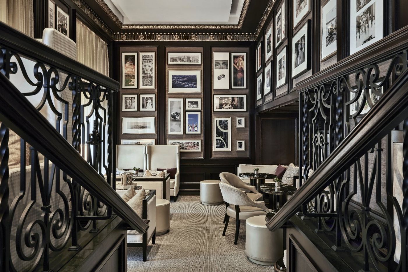 Rosewood Hotel Georgia