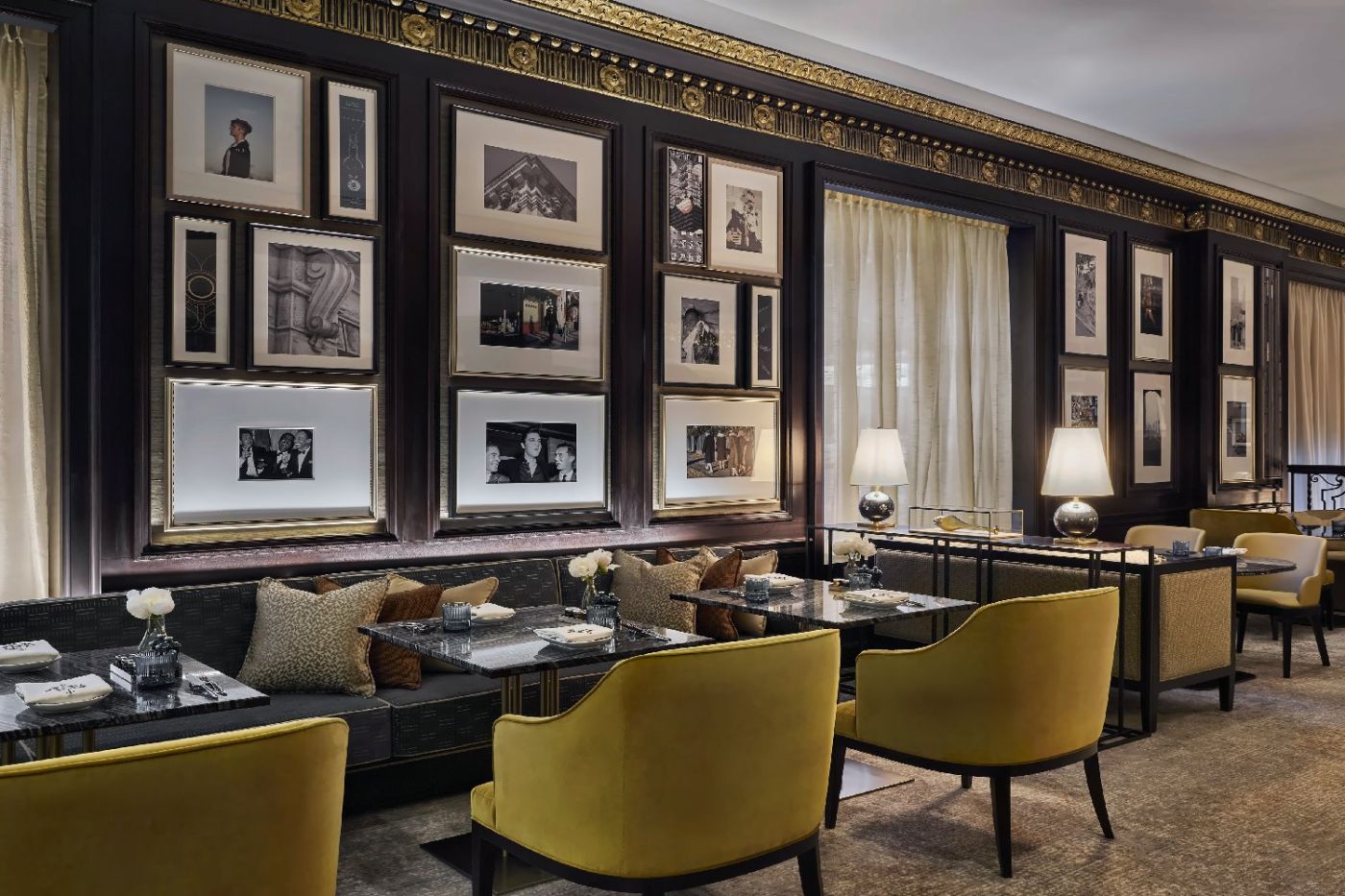 Rosewood Hotel Georgia