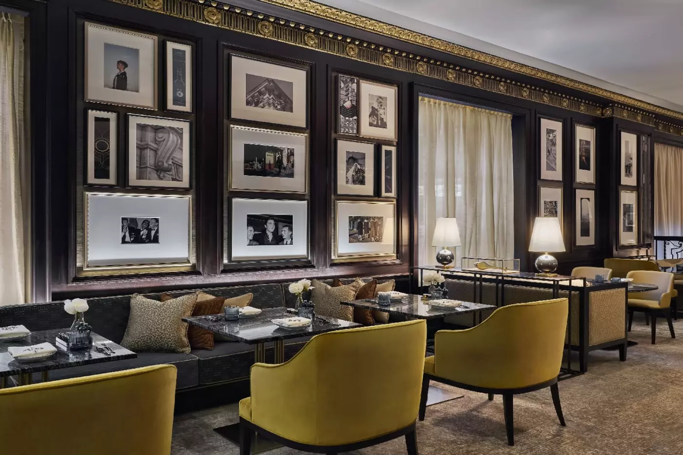 Rosewood Hotel Georgia