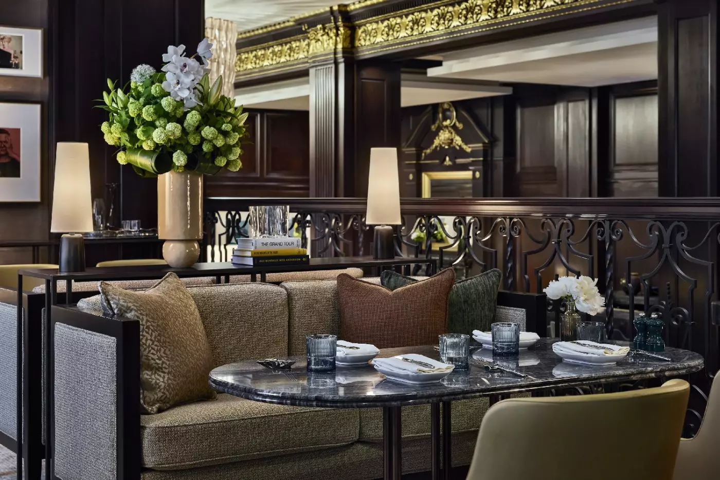 Rosewood Hotel Georgia