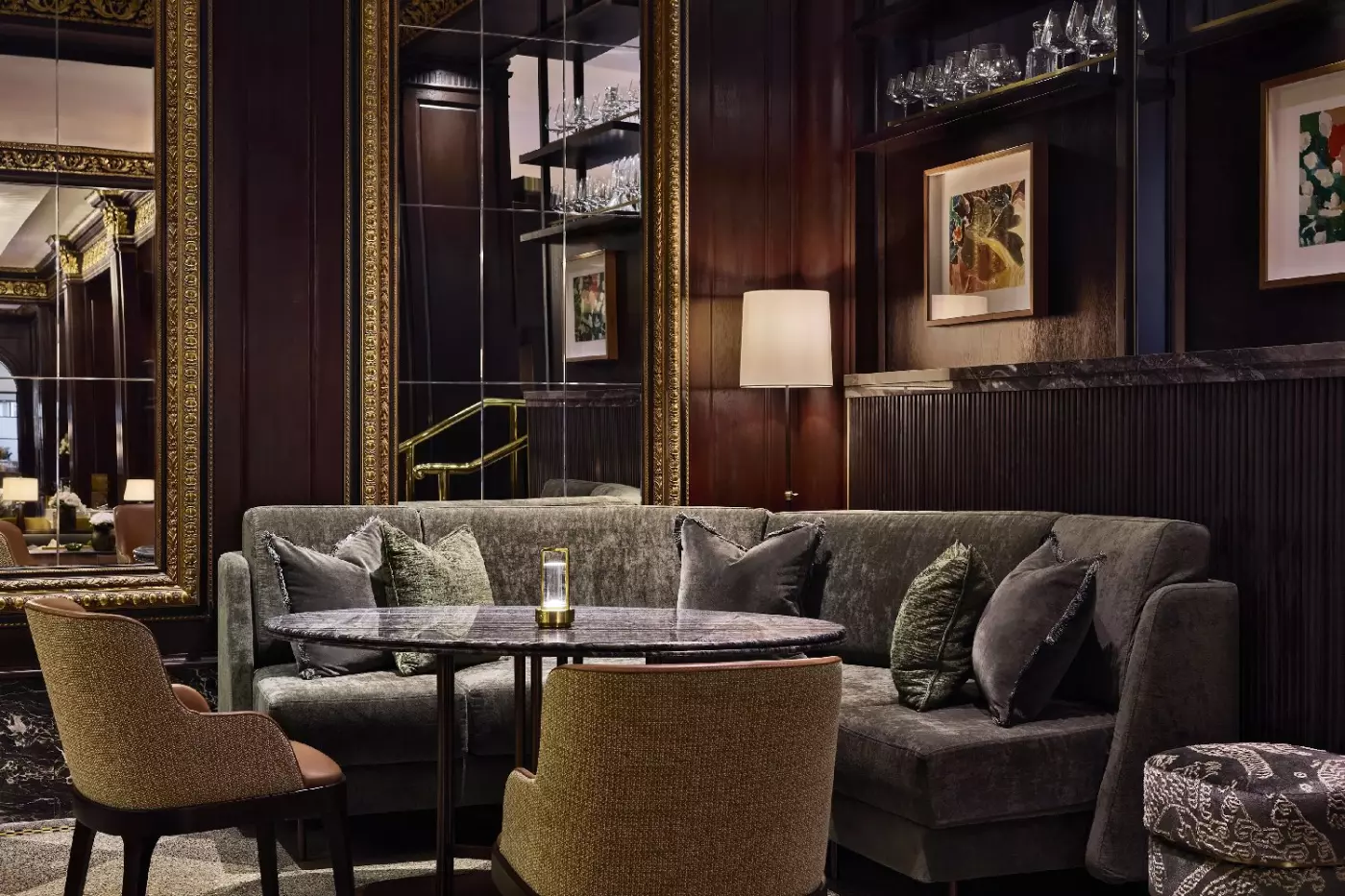 Rosewood Hotel Georgia