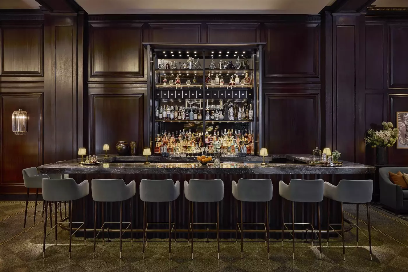 Rosewood Hotel Georgia