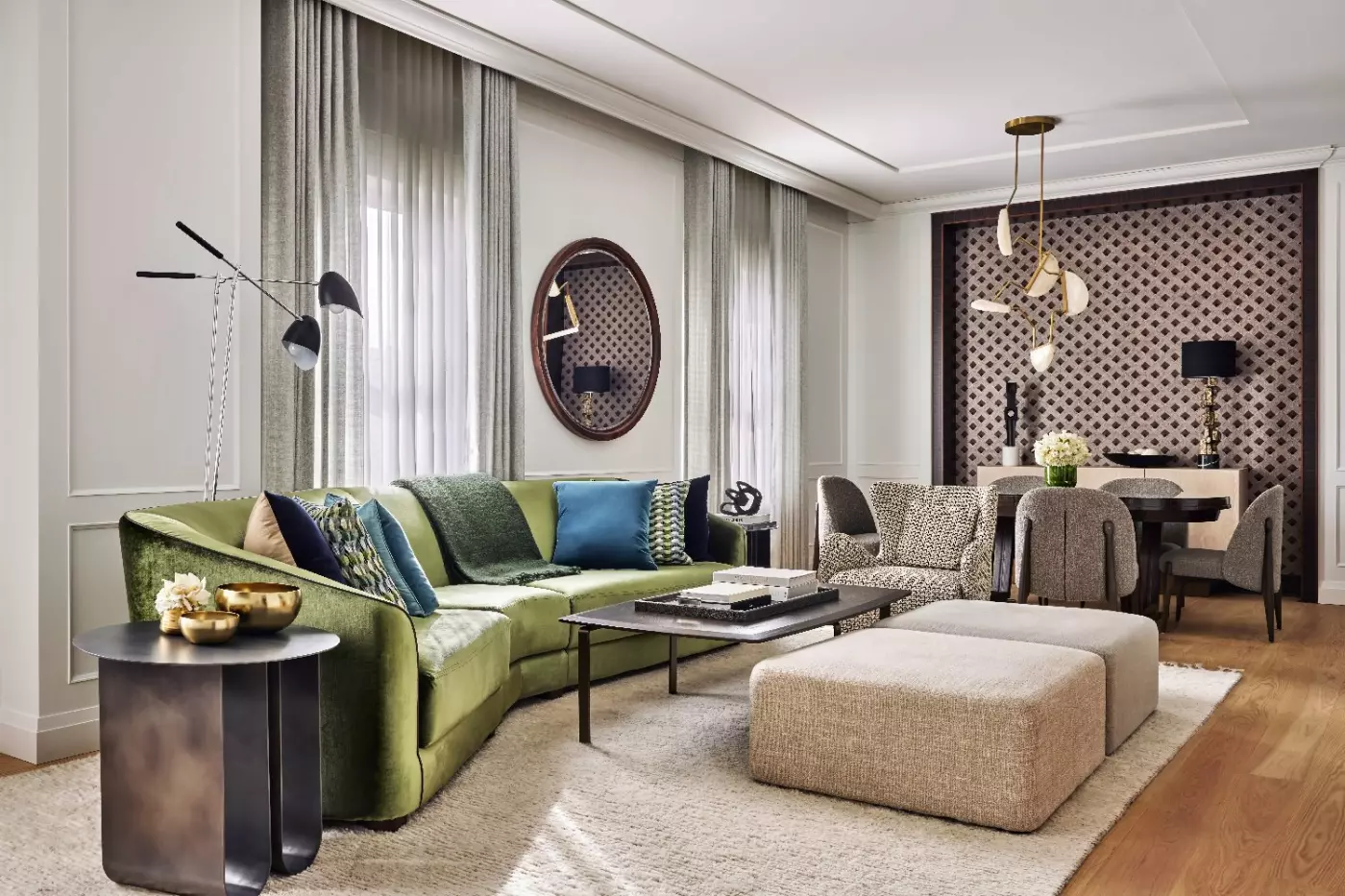 Rosewood Hotel Georgia