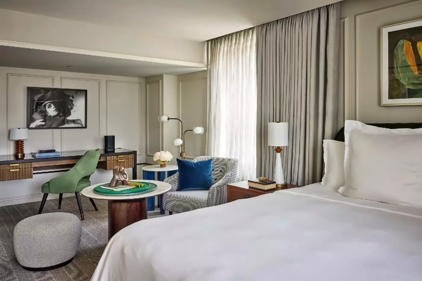 Rosewood Hotel Georgia