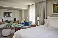 Thumbnail Rosewood Hotel Georgia