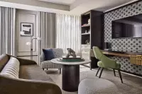 Thumbnail Rosewood Hotel Georgia