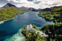 Thumbnail Rosewood Schloss Fuschl