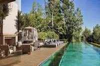 Thumbnail Rosewood Schloss Fuschl