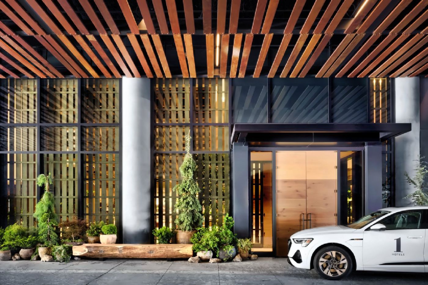 1 Hotel Nashville